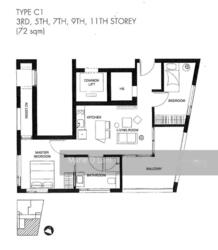 M5 (D10), Apartment #293242291